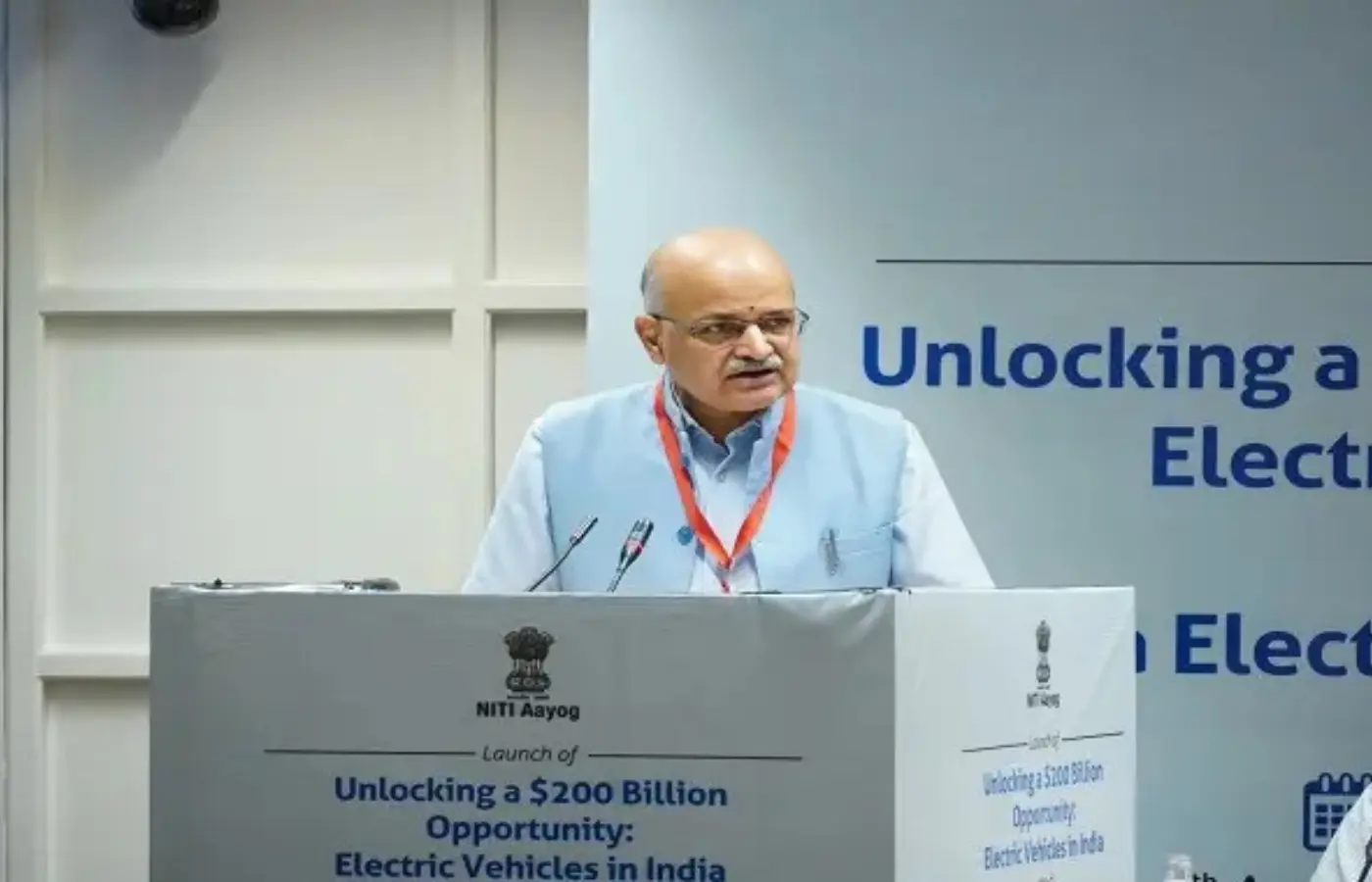 NITI Aayog